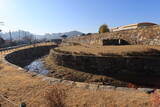 韓国 熊川邑城の写真