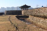 韓国 熊川邑城の写真