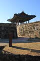 韓国 熊川邑城の写真