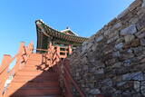 韓国 熊川邑城の写真