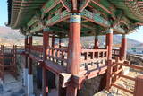 韓国 熊川邑城の写真