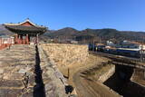 韓国 熊川邑城の写真