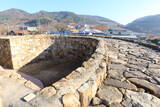 韓国 熊川邑城の写真