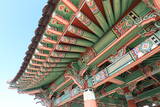 韓国 熊川邑城の写真
