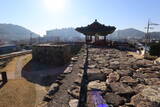 韓国 熊川邑城の写真