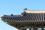 韓国 熊川邑城の写真