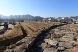 韓国 熊川邑城の写真