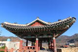 韓国 熊川邑城の写真
