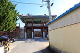 韓国 熊川邑城の写真