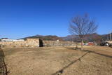 韓国 熊川邑城の写真