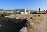 韓国 蔚山兵営城の写真