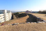 韓国 蔚山兵営城の写真