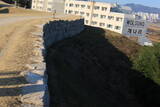 韓国 蔚山兵営城の写真