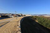 韓国 蔚山兵営城の写真