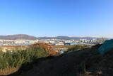 韓国 蔚山兵営城の写真