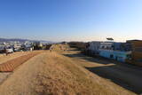 韓国 蔚山兵営城の写真