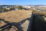 韓国 蔚山兵営城の写真