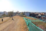 韓国 蔚山兵営城の写真