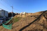 韓国 蔚山兵営城の写真