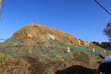 韓国 蔚山兵営城の写真