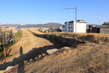 韓国 蔚山兵営城の写真