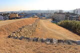 韓国 蔚山兵営城の写真