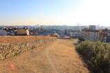 韓国 蔚山兵営城の写真