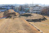 韓国 蔚山兵営城の写真