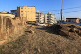 韓国 蔚山兵営城の写真