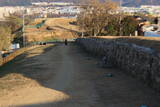 韓国 蔚山兵営城の写真
