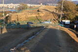 韓国 蔚山兵営城の写真