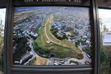 韓国 蔚山兵営城の写真