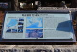 韓国 蔚山倭城の写真