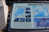 韓国 蔚山倭城の写真