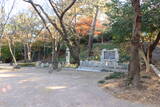 韓国 蔚山倭城の写真