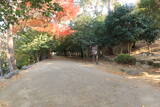 韓国 蔚山倭城の写真
