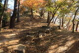 韓国 蔚山倭城の写真