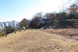 韓国 蔚山倭城の写真