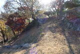 韓国 蔚山倭城の写真