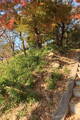 韓国 蔚山倭城の写真