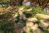 韓国 蔚山倭城の写真