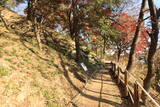 韓国 蔚山倭城の写真