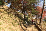 韓国 蔚山倭城の写真