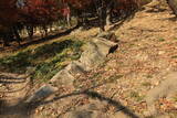 韓国 蔚山倭城の写真