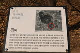 韓国 蔚山倭城の写真