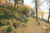 韓国 蔚山倭城の写真