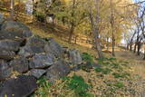 韓国 蔚山倭城の写真