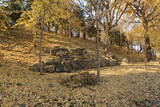 韓国 蔚山倭城の写真
