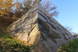 韓国 蔚山倭城の写真