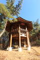 韓国 梁山倭城の写真
